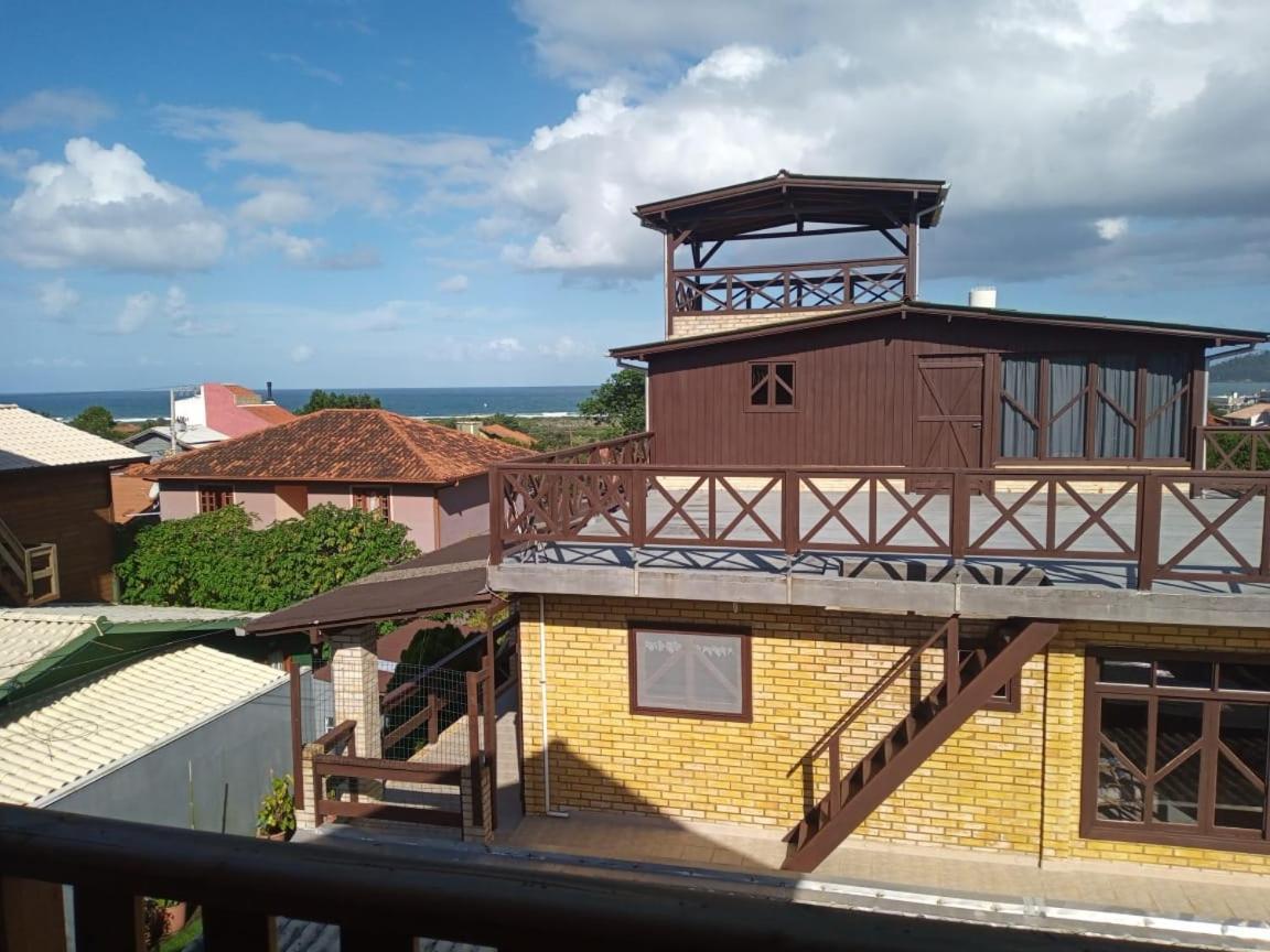Casa Novo Campeche Villa Florianopolis Exterior photo