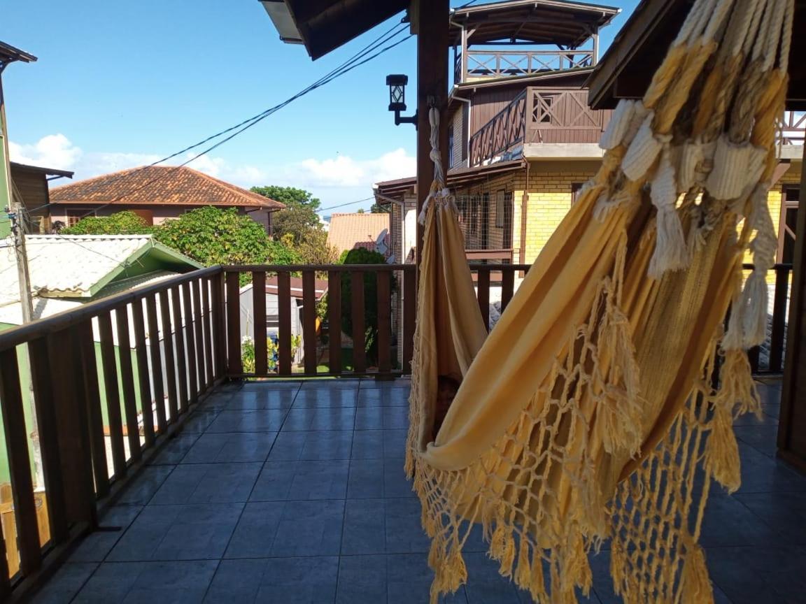Casa Novo Campeche Villa Florianopolis Exterior photo