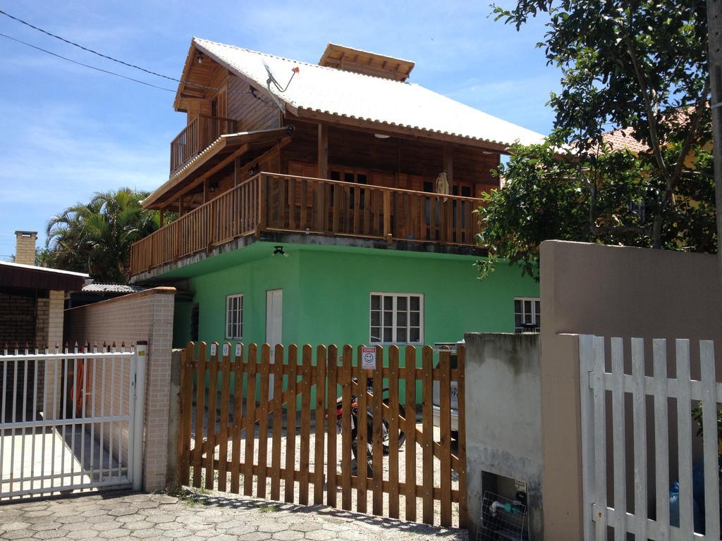 Casa Novo Campeche Villa Florianopolis Exterior photo